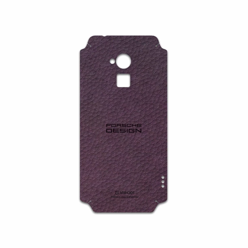 برچسب پوششی ماهوت مدل PL-PRDS مناسب برای گوشی موبایل اچ تی سی One Max