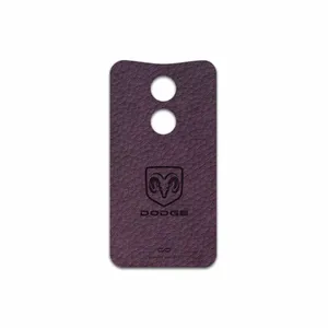 MAHOOT PL-DDG Cover Sticker for Motorola Moto X 2014