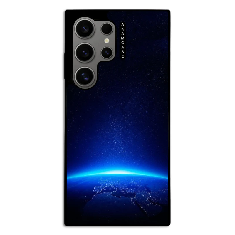 کاور آکام مدل AMC-WSGS24U-PLANET-15 مناسب برای گوشی موبایل سامسونگ Galaxy S24 Ultra