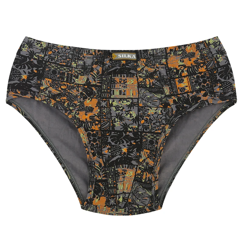 شورت اسلیپ مردانه سیلکا مدل Avat