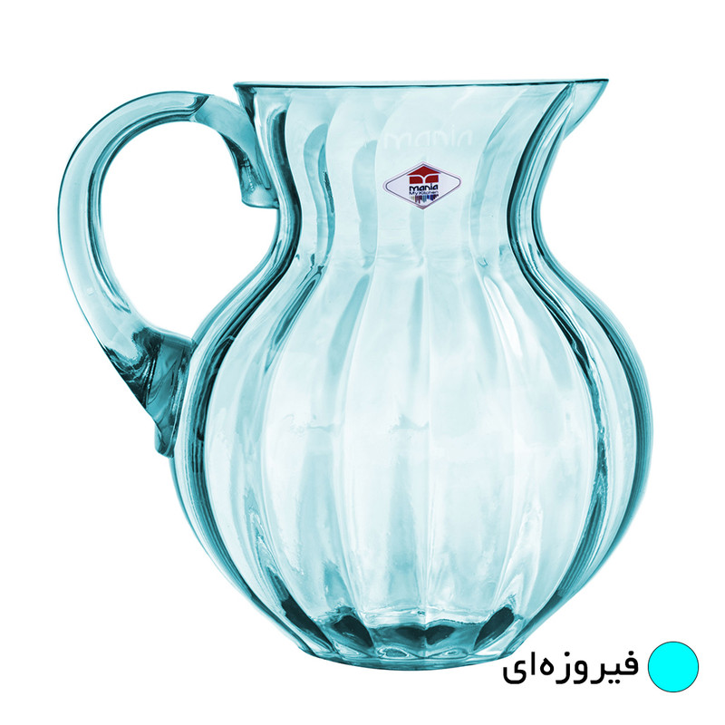 پارچ مانیا مدل 104050 پارچ مانیا مدل 104050