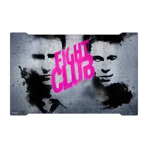 ماوس پد مخصوص بازی اوکینری مدل MPB00643 طرح Fight Club