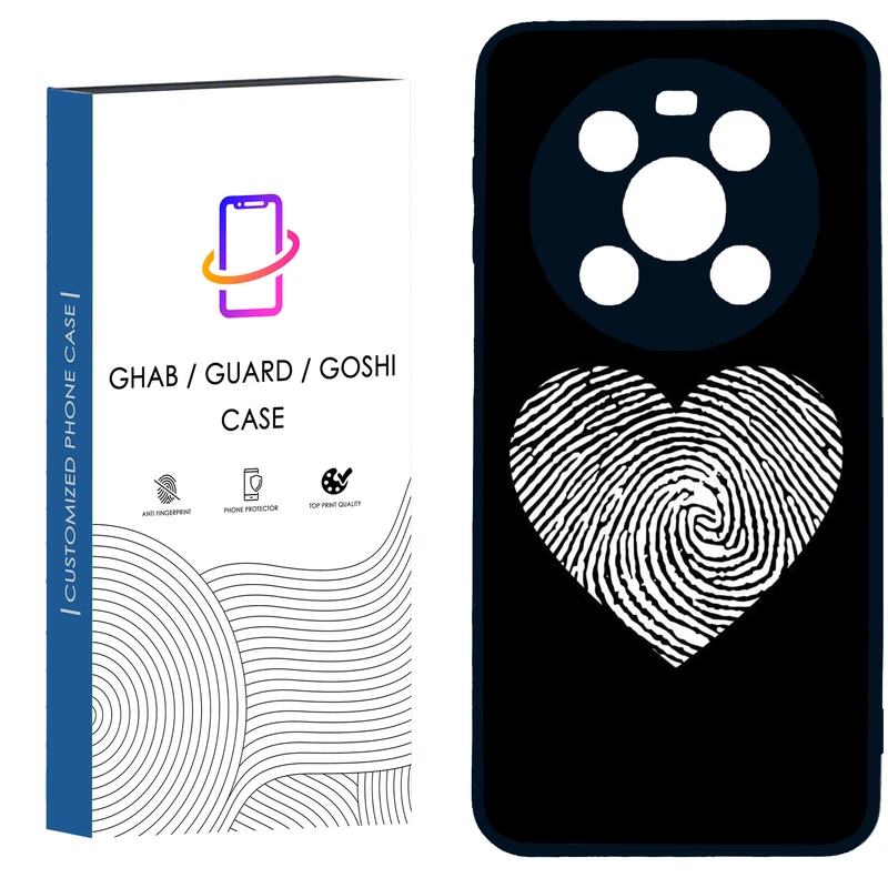 کاور قاب گارد گوشی طرح دخترانه کد 38-tpu-bn مناسب برای گوشی آنر X9 4G / X9 5G