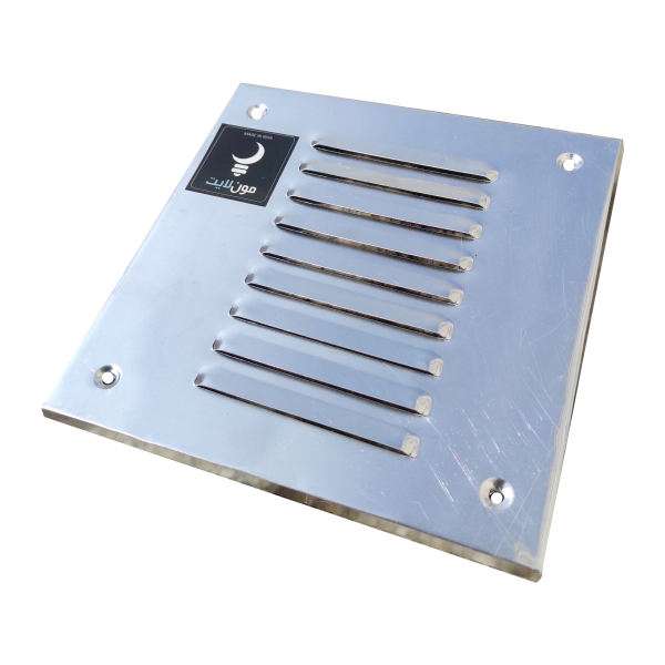  دریچه هواکش مون لایت مدل ML-185-4 بسته 4 عددی