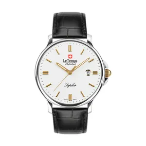 Le Temps LT1067.44BL61 Watch For Men