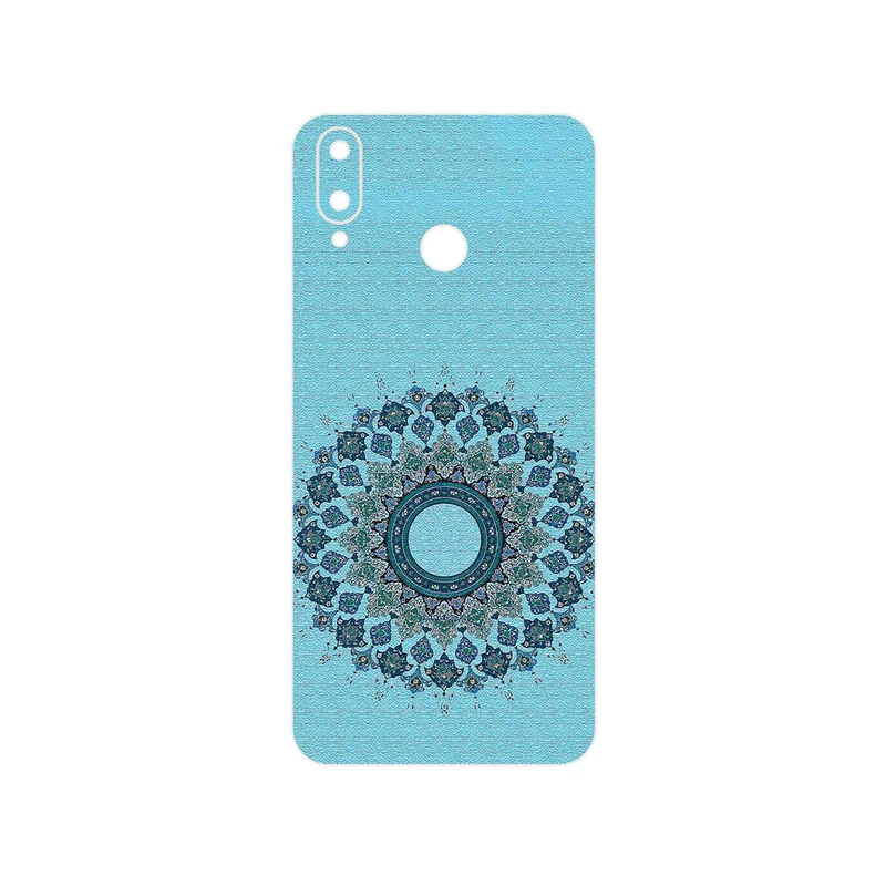 برچسب پوششی ماهوت مدل Art of Illumination 4 مناسب برای گوشی موبایل جی پلاس Q10