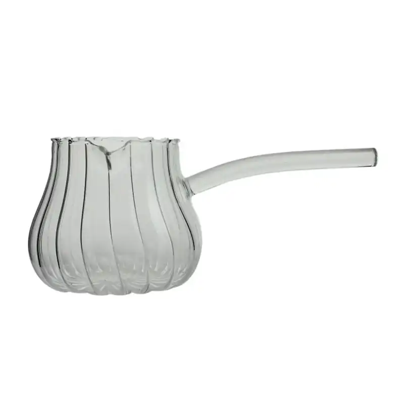 شیرجوش پروتی مدل بروسیلیکات کد 14011