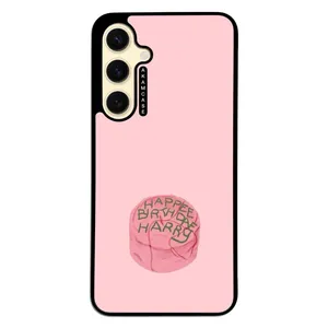 AKAM AMC-WSGS24FE-HARRY POTTER-30 Cover For Samsung Galaxy S24 FE