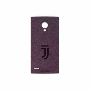 MAHOOT PL-JUVE Cover Sticker for LG W10