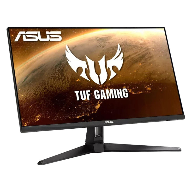 مانیتور مخصوص بازی ایسوس مدل TUF GAMING VG27AQ1A سایز 27 اینچ