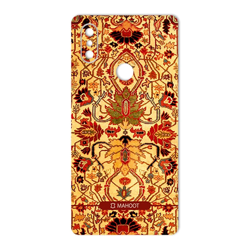 برچسب پوششی ماهوت مدل Iran-carpet Design مناسب برای گوشی Xiaomi Mi 8 SE