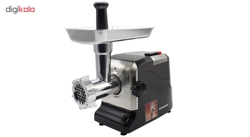 چرخ گوشت گوسونیک مدل GMG-856