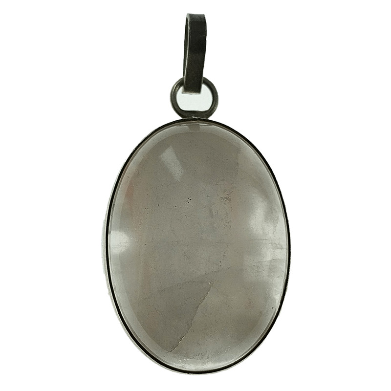 آویز گردنبند نقره زنانه سلین کالا کد 22