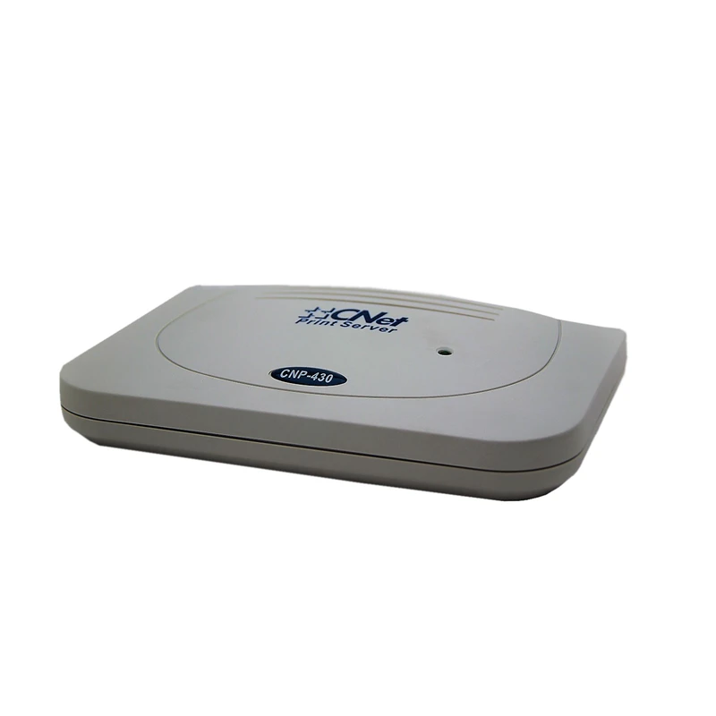 پرینت سرور سی نت مدل CNP 430