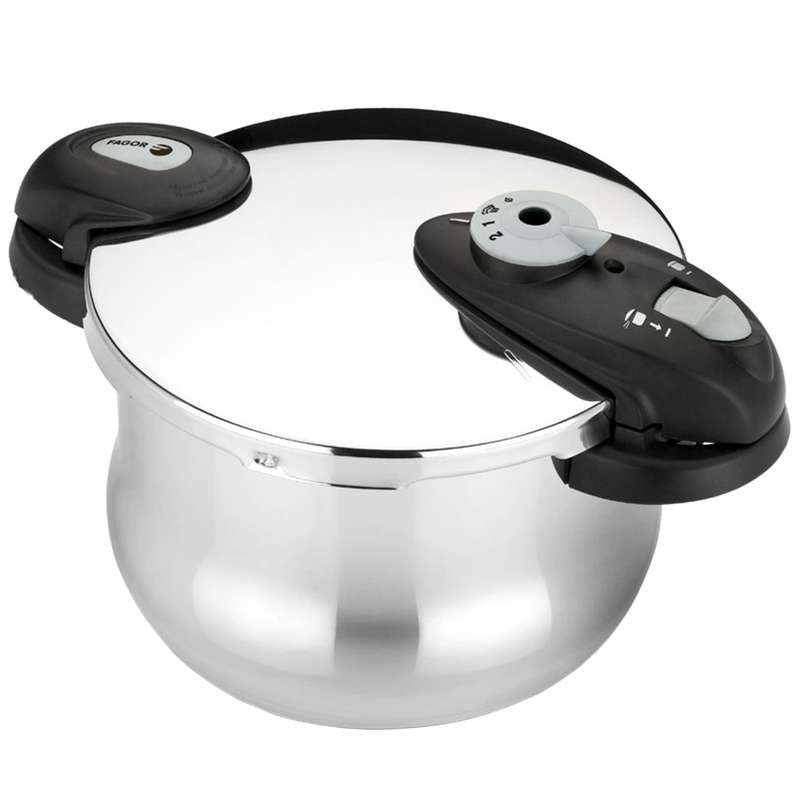 زودپز فاگور مدل future گنجایش 6 لیتر