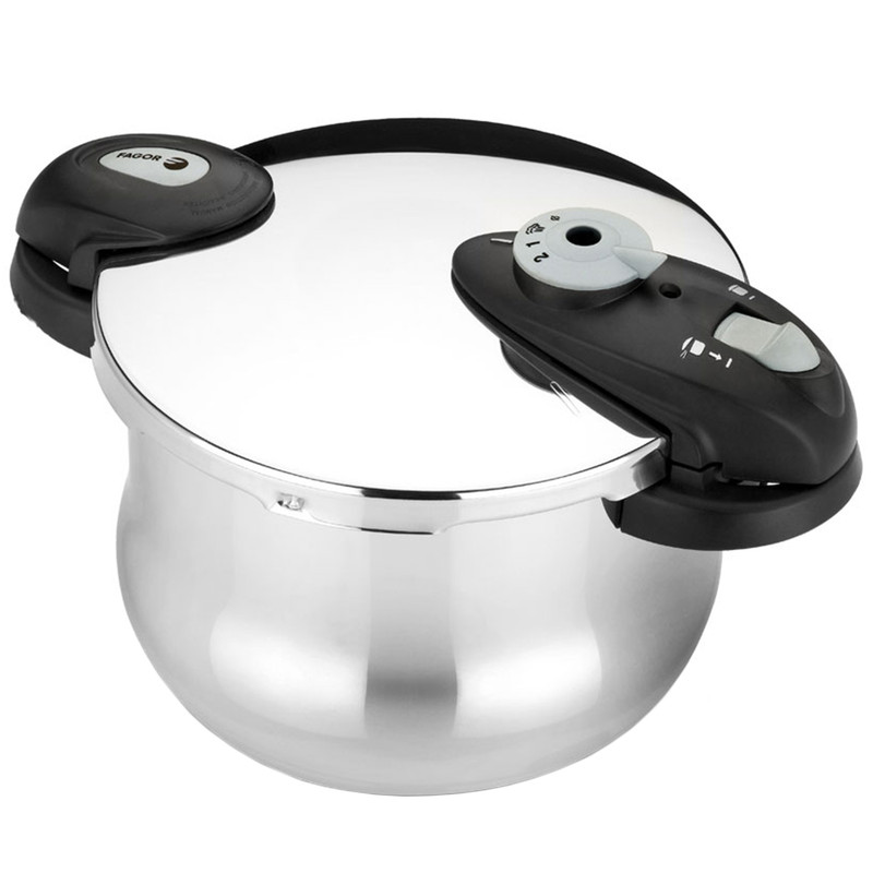 زودپز فاگور مدل future گنجایش 6 لیتر