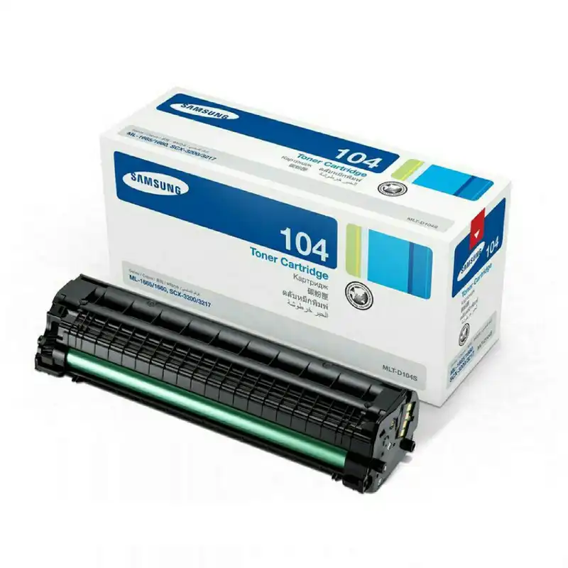 کارتریج سامسونگ مدل 104