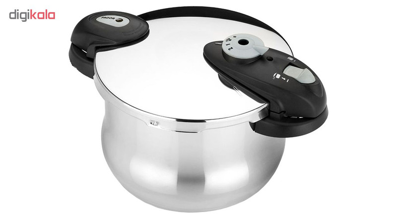 زودپز فاگور مدل future گنجایش 6 لیتر