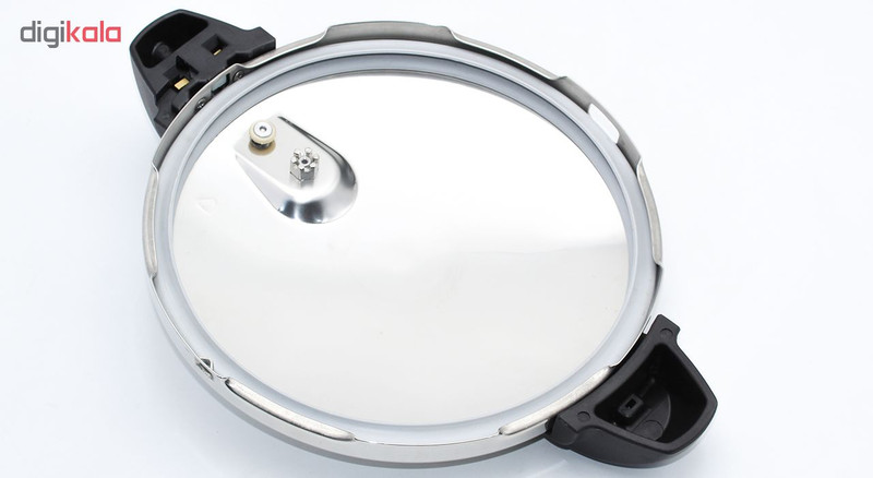 زودپز فاگور مدل future گنجایش 6 لیتر