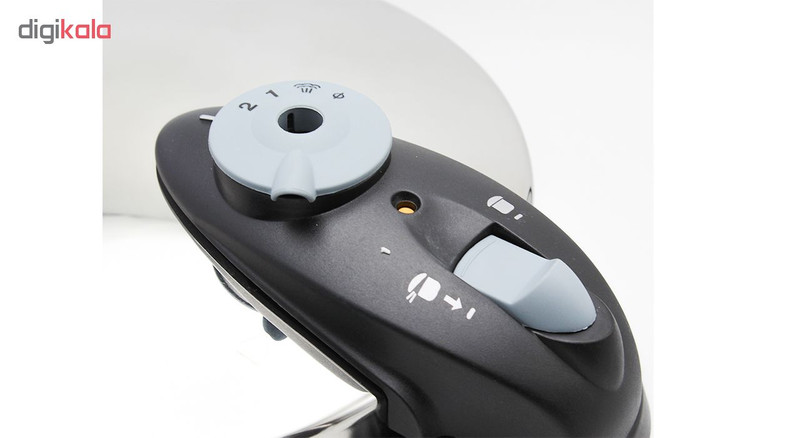 زودپز فاگور مدل future گنجایش 6 لیتر