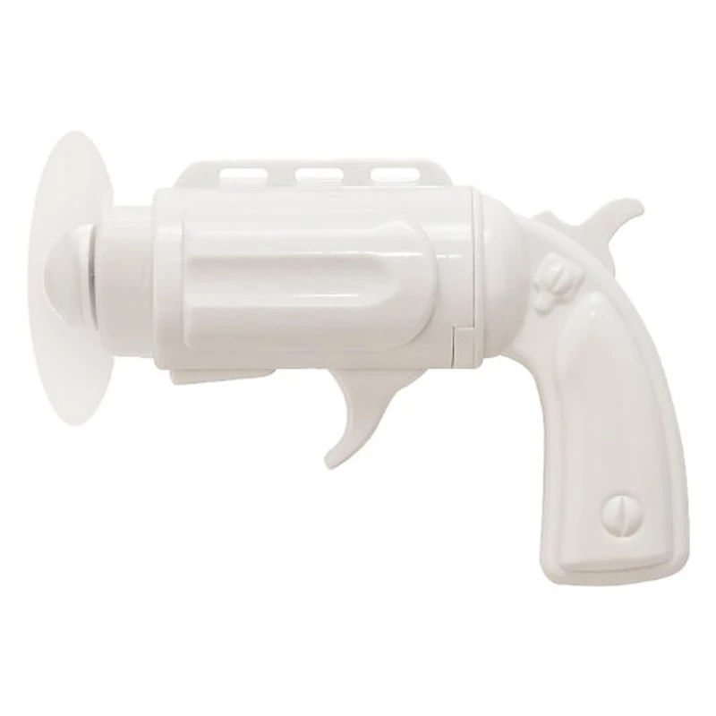 پنکه دستی کیکرلند مدل Gun Fan