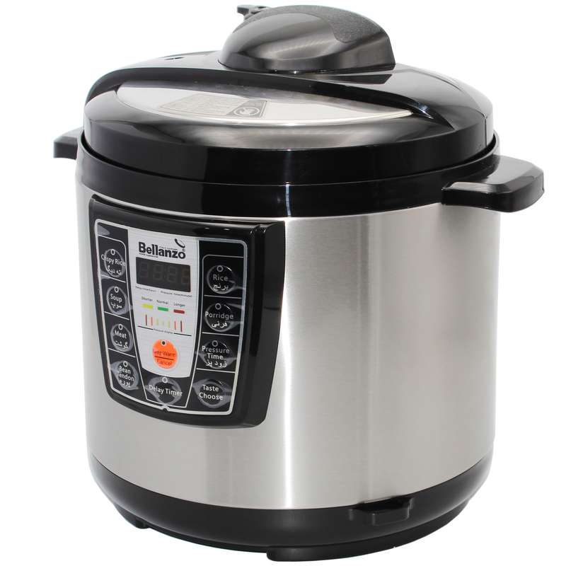 پلوپز بلانزو مدل BRC-726