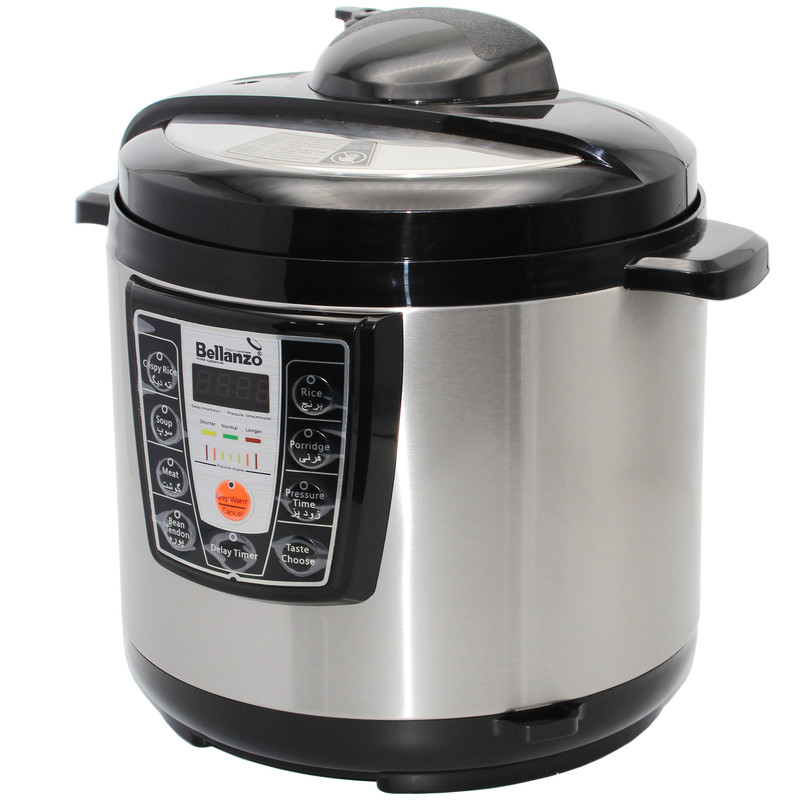 پلوپز بلانزو مدل BRC-726