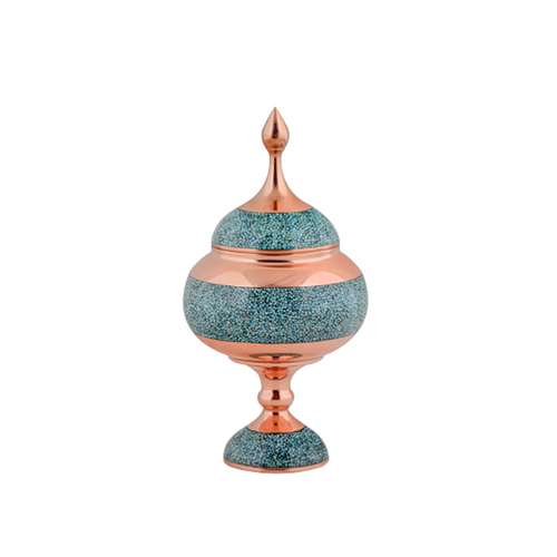 شکلات خوری فیروزه کوب آقاجانی مدل 21