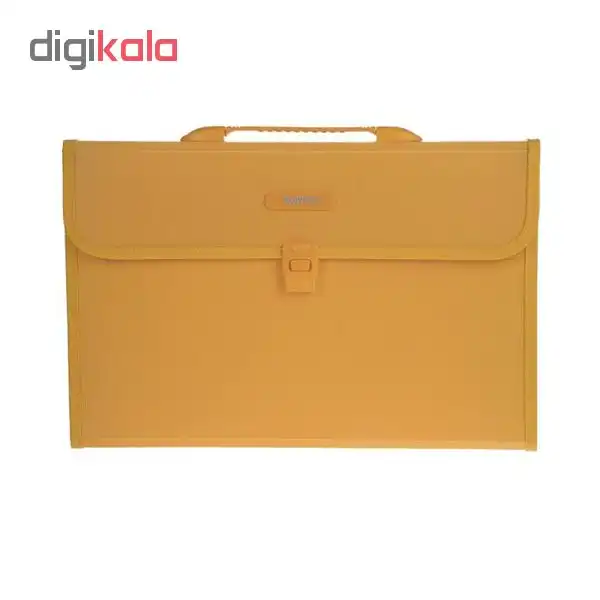 اکسپدینگ فایل پاپکو مدل KDFC 12H