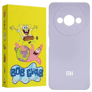 BOB Ghab BSIA20 Cover For Xiaomi Redmi A3 / Redmi A3x / Poco C61