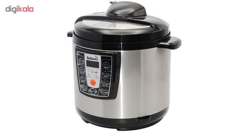 پلوپز بلانزو مدل BRC-726