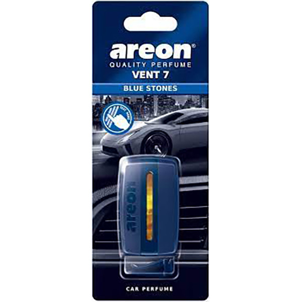 خوشبو کننده آرئون مدل Vent 7 Blue stones