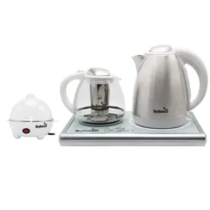 چای ساز بلانزو مدل BTM-2100