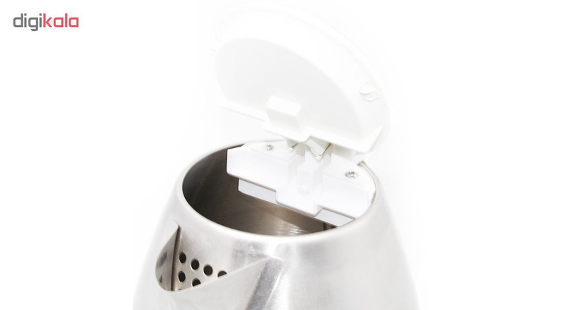 چای ساز بلانزو مدل BTM-2100