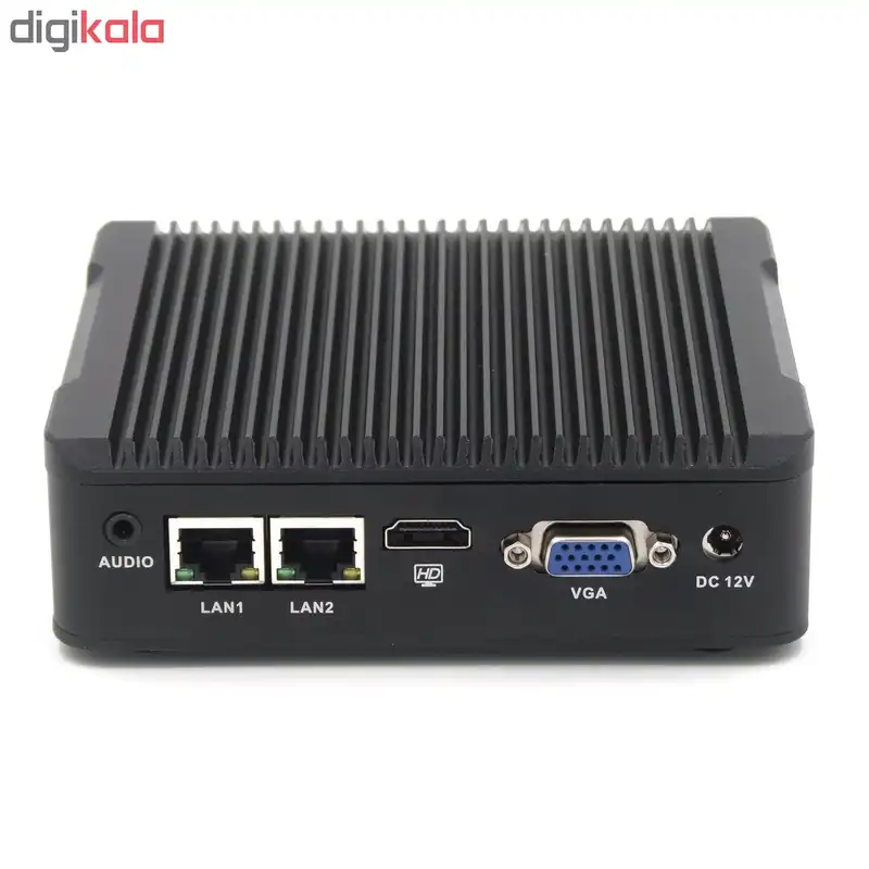 کامپیوتر کوچک نت کامپیوتر مدل j1900-2L