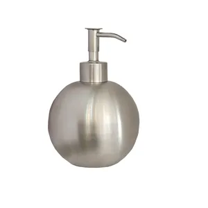 پمپ مایع دستشویی کد 03