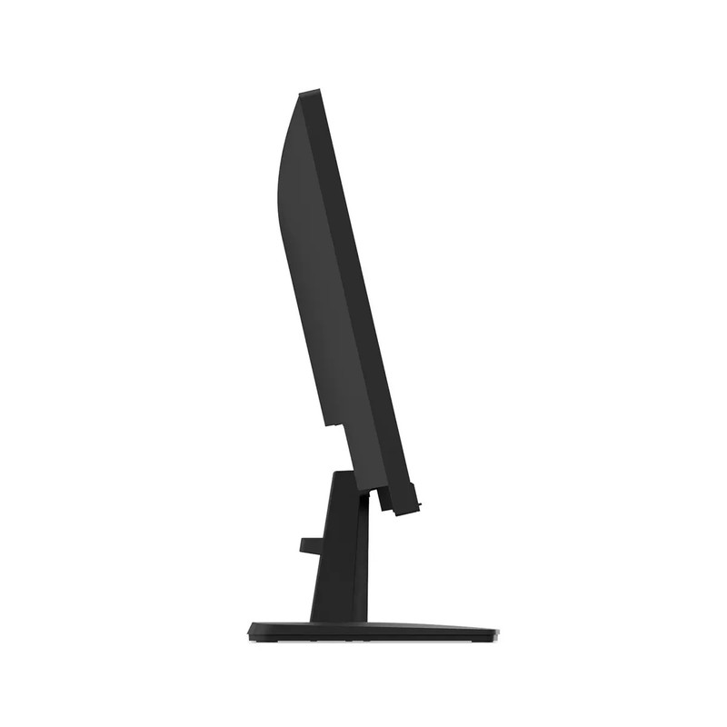 مانیتور 23.8 اینچ لنوو مدل L24-4e با وضوح Full HD، پنل IPS و نرخ به‌روزرسانی 100 هرتز