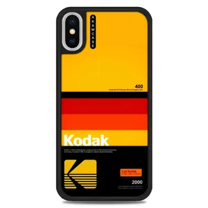AKAM AMC-WAX-NOSTECH-3 Cover For Apple iPhone X/Xs