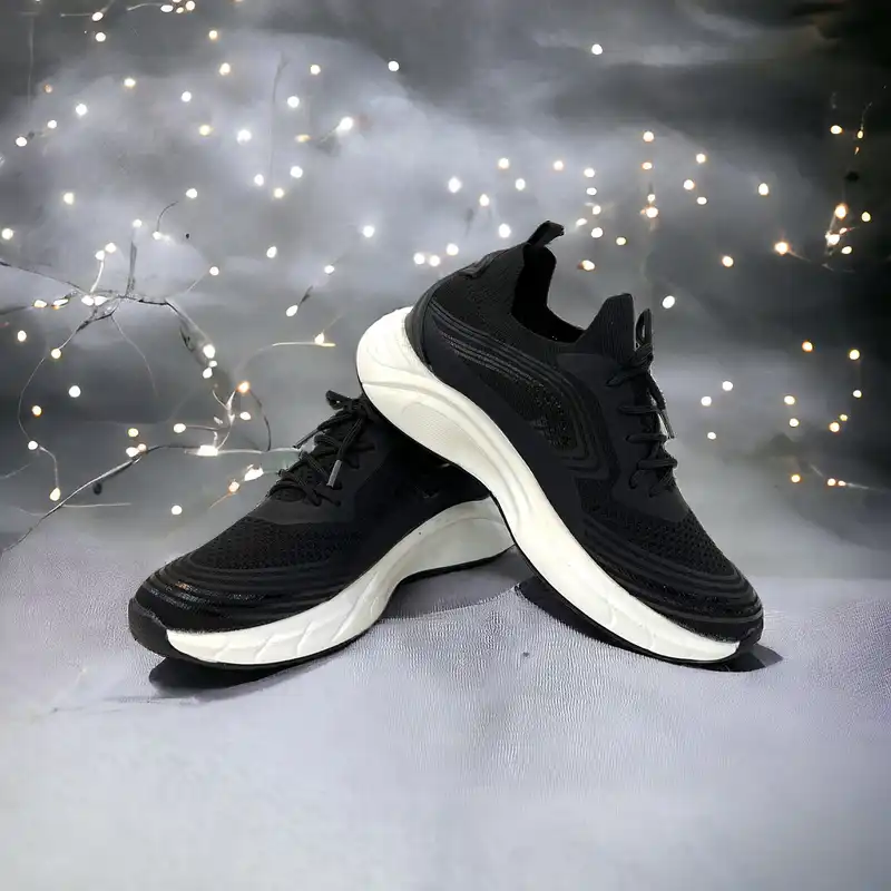 کفش پیاده روی زنانه مدل لاینر کد 4