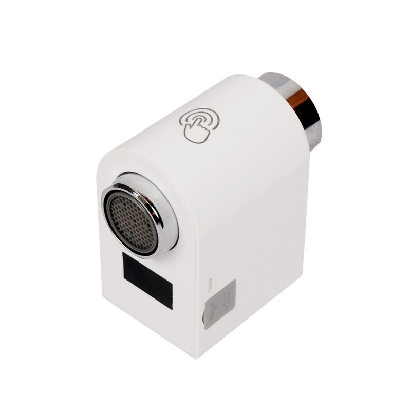 سنسور چشمی شیر آب مدل CF8806