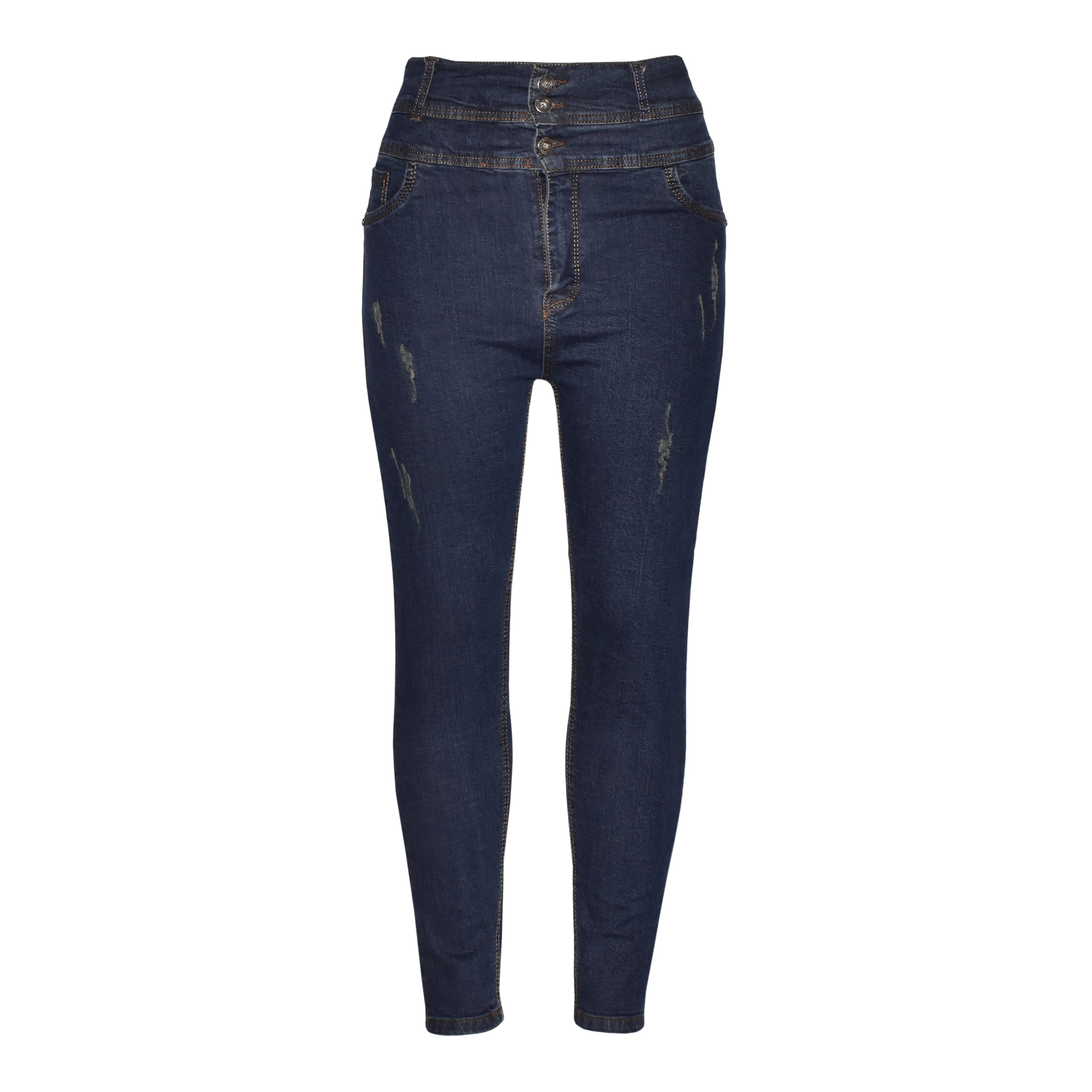 شلوار جین زنانه مدل M1956