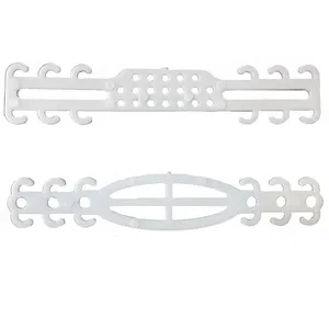 گیره نگهدارنده بند ماسک کد N950 مجموعه 2 عددی