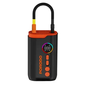 کمپرسور باد 55 وات پرودو مدل LFS181