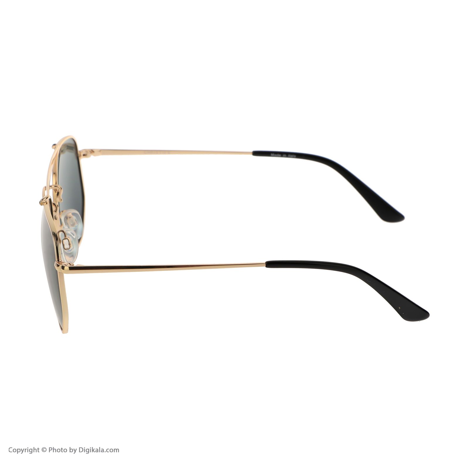 عینک آفتابی مردانه کریستیز مدل sc1162-2 -  - 5
