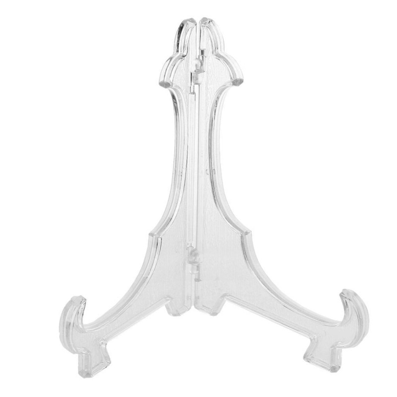 پایه نگهدارنده بشقاب مدل TT مجموعه 6 عددی