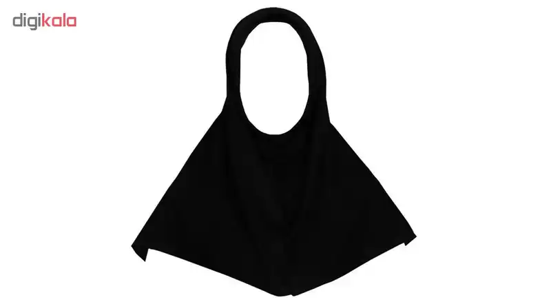 مقنعه مدل B95