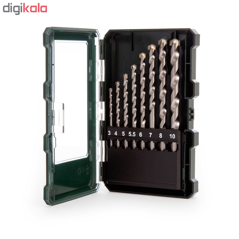 مجموعه 8 عددی متابو مدل 6.26706