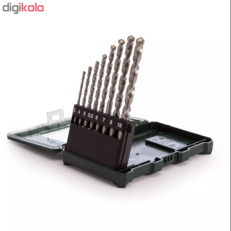 مجموعه 8 عددی متابو مدل 6.26706