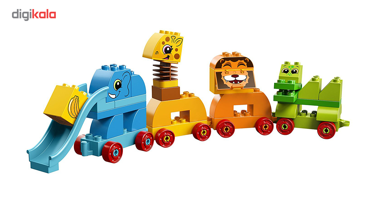 Duplo 10863 on sale