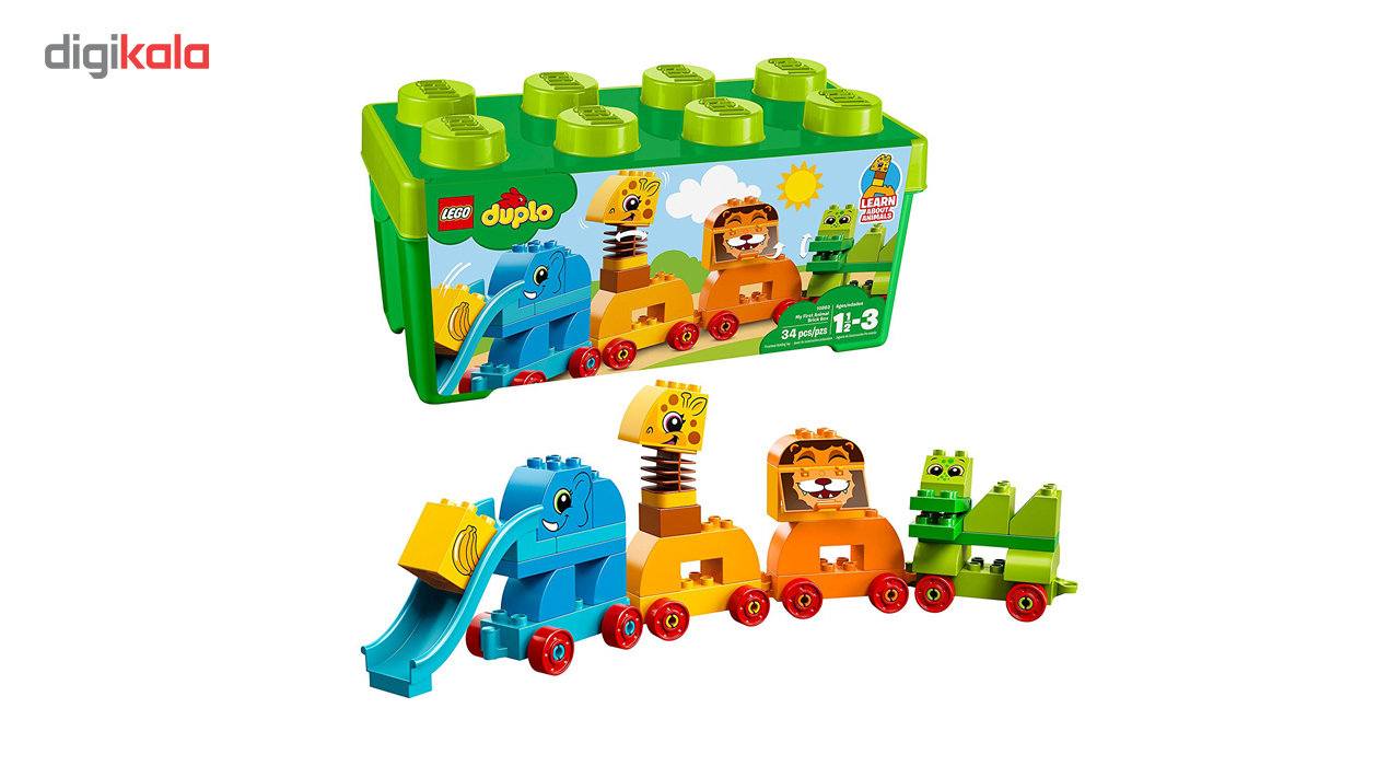 Duplo 10863 on sale